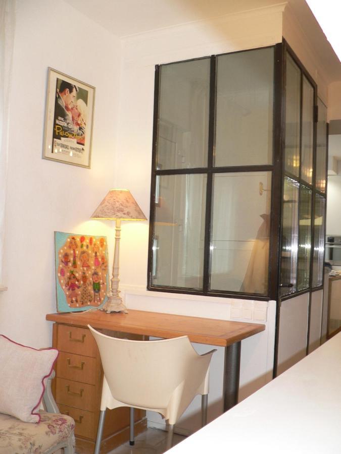 Liege 4420 Rue Jean Jaures 45 Grande Maison Joyeuse Avec Terrasse 30M2 Pour 8 Personnes Maximum Saint-Nicolas  Exterior photo